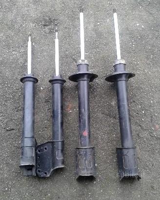 Ammortizzatori Originali Alfa Fiat Lancia