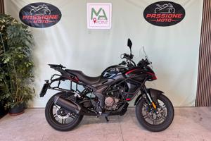 Voge Valico 300 DS