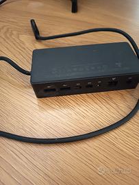 docking station Microsoft surface pro originale 