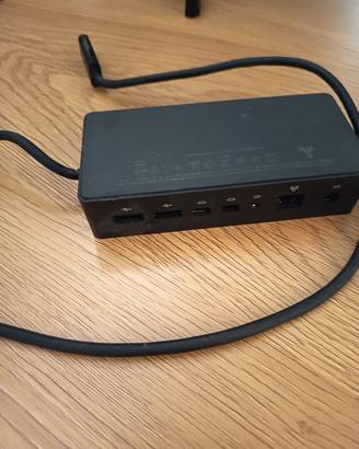 docking station Microsoft surface pro originale 