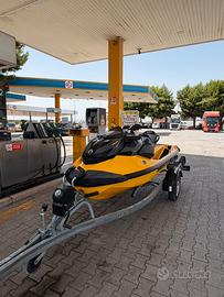 Sea-Doo RXP-X 300 (2022) - Perfetta / Come Nuova