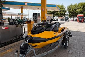 Sea-Doo RXP-X 300 (2022) - Perfetta / Come Nuova