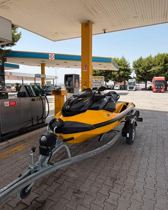 Sea-Doo RXP-X 300 (2022) - Perfetta / Come Nuova