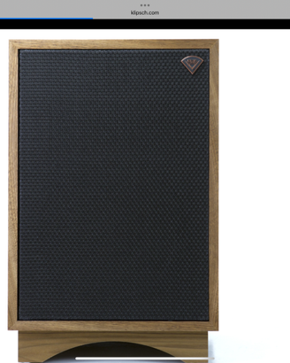 Klipsch