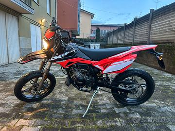 Beta RR 50