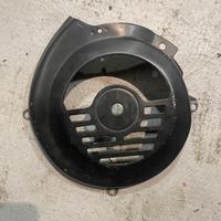 Coprivolano nero vespa