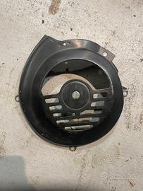 Coprivolano nero vespa