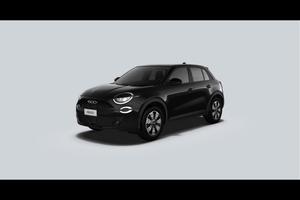 FIAT 600 Hybrid My25 600 1.2 Hybrid110cv