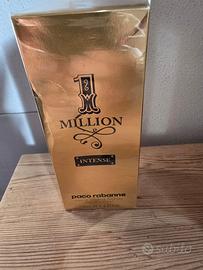 Million Paco rabanne intense