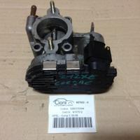 Corpo farfallato - OPEL Corsa C 00-06