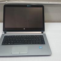 HP ProBook 440 G3 Touchscreen, Intel Core i3-6100U