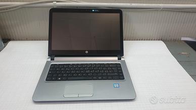 HP ProBook 440 G3 Touchscreen, Intel Core i3-6100U
