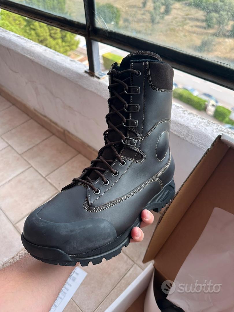 Anfibi militari bari sales