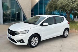 Dacia Sandero Streetway 1.0 TCe ECO-G Comfort - UN