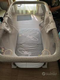 Box bambini