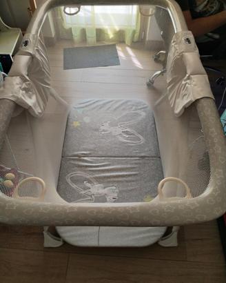 Box bambini