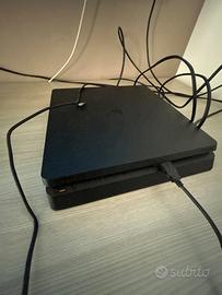 Ps4 slim