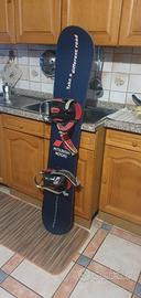 snowboard