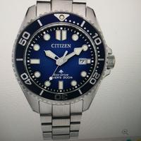 orologio  Citizen Promaster Aqualand E168