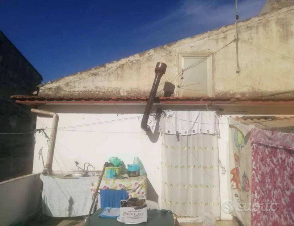 Appartamento – San Nicandro Garganico, Foggia - Vista 2