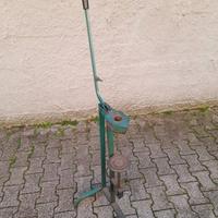 imbottigliatore tappi sughero 