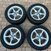 Cerchi Bmw in lega da 16”