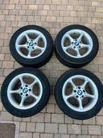 Cerchi Bmw in lega da 16”