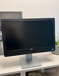 Pc Dell all in one
