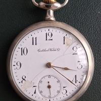 Orologi da taschino