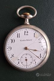 Orologi da taschino