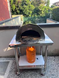 Forno pizza