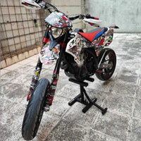MOTO Beta RR 520