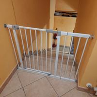 Cancelletto per bambini