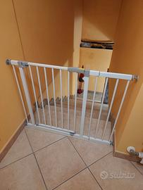 Cancelletto per bambini