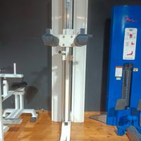 Standing Calf Panatta