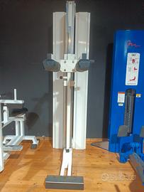 Standing Calf Panatta