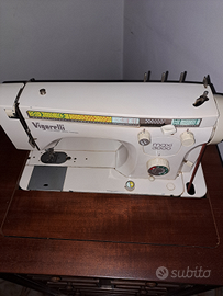 Macchina da cucire
