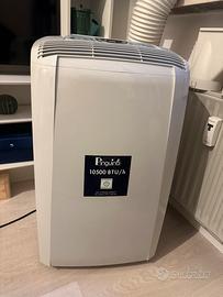 Pinguino DeLonghi