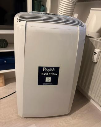 Pinguino DeLonghi