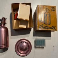 sifone da seltz "Autoseltz"