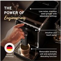 CAFFÈ macchina FULL AUTOMATIC ++ KG CAFFÈ - NUOVA