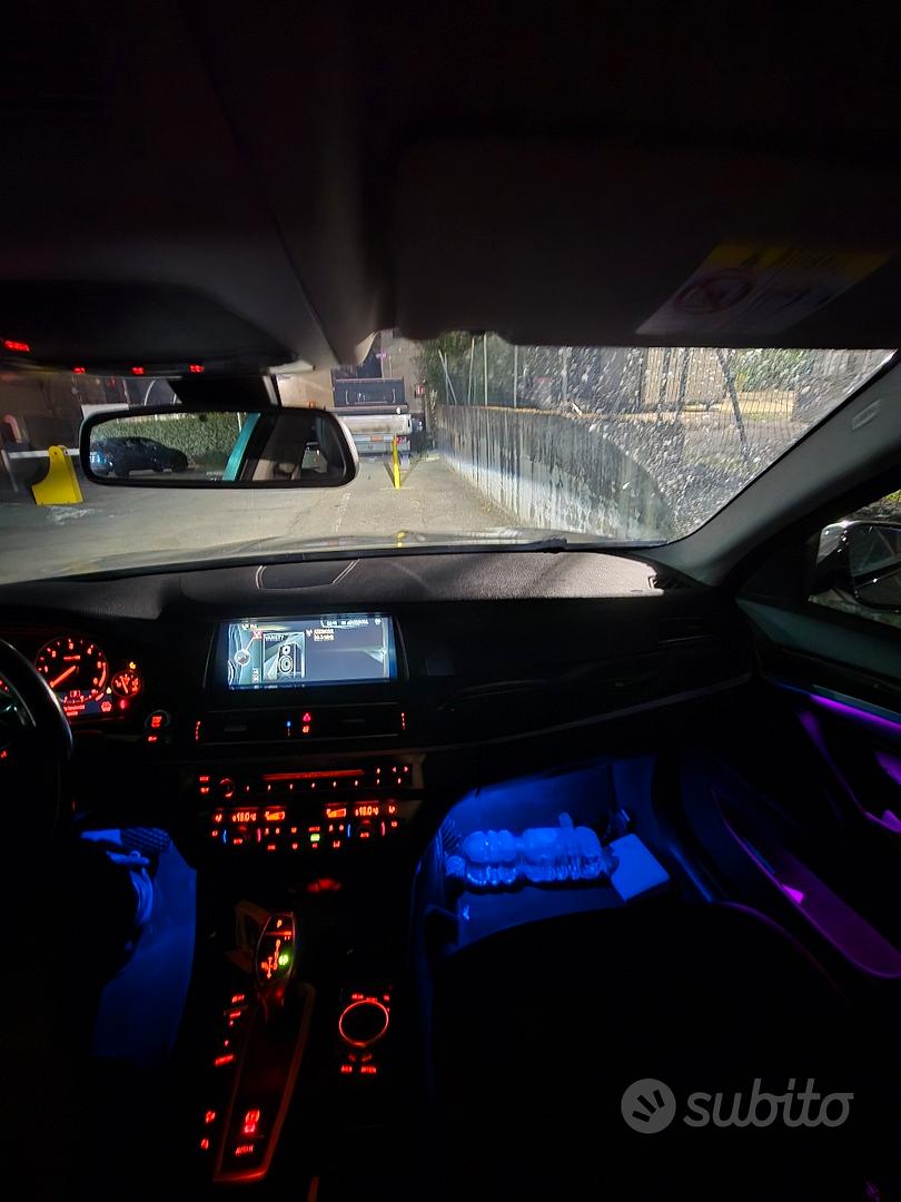 BMW 525 2014 photo 5
