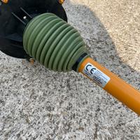 Abbacchiatore oliviero light 3