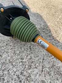 Abbacchiatore oliviero light 3