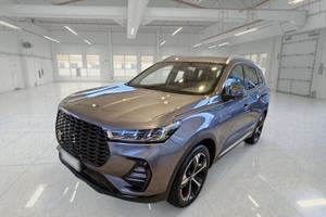 DR MOTOR DR6.0 1.5 TB GPL CVT