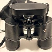 Binocolo swarovski habicht