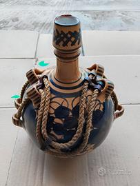 Bottiglione Casa Vinicola Luigi Baldrati Ceramica