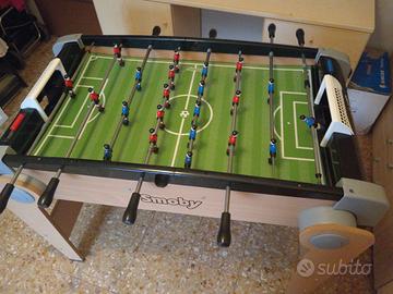 biliardino/calcio balilla