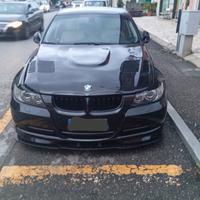 cofano BMW e90 