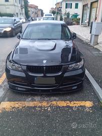 cofano BMW e90 